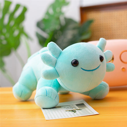 Wholesale PP Cotton Newt Doll