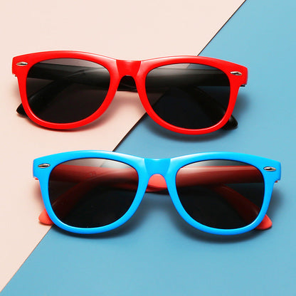 Wholesale UV Protection PC Sunglasses