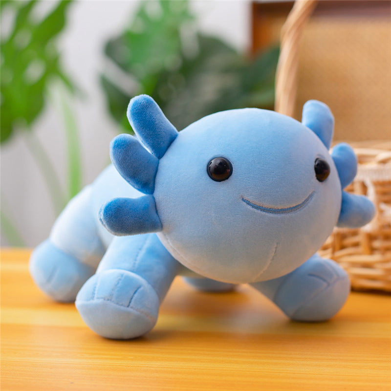 Wholesale PP Cotton Newt Doll