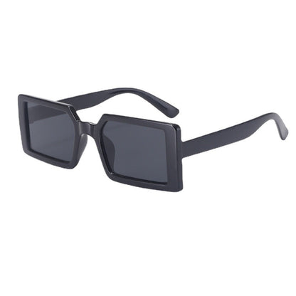 Wholesale PC Square Frame Kids Sunglasses