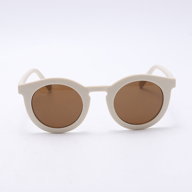 Wholesale Kids UV Protection PC Sunglasses