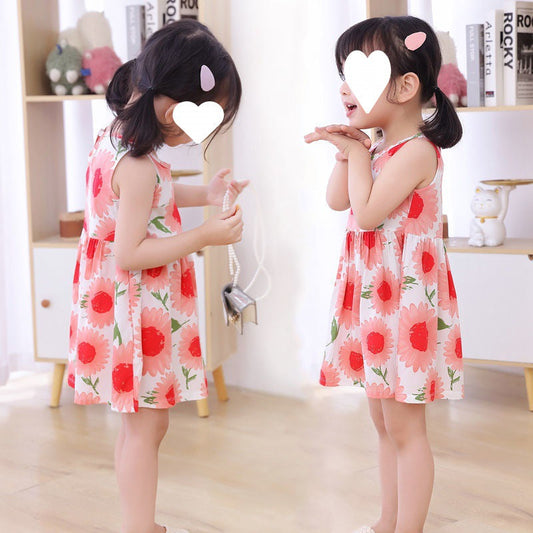 Wholesale Kids Dresses Baby Clothes