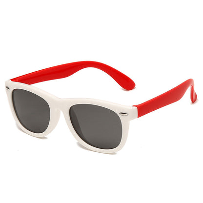 Wholesale UV Protection PC Sunglasses