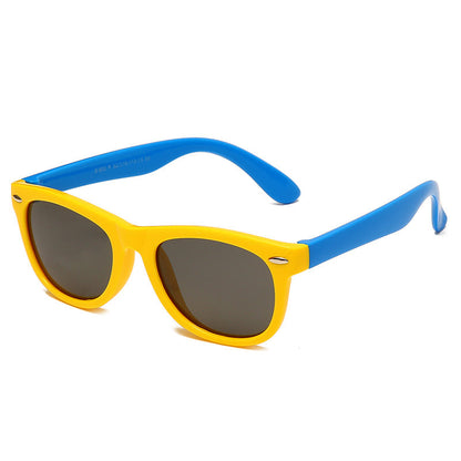 Wholesale UV Protection PC Sunglasses