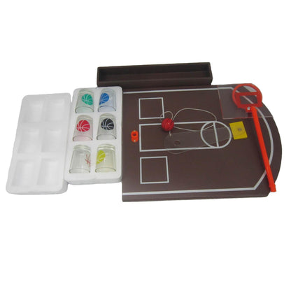 Wholesale MDF Table Basketball, Drinking, Gaming Toys