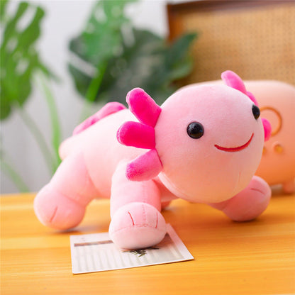 Wholesale PP Cotton Newt Doll