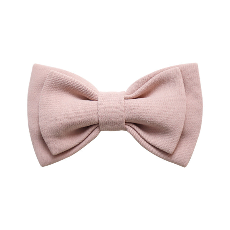 Wholesale of Children's Taped Performance Clothing with Bow Ties