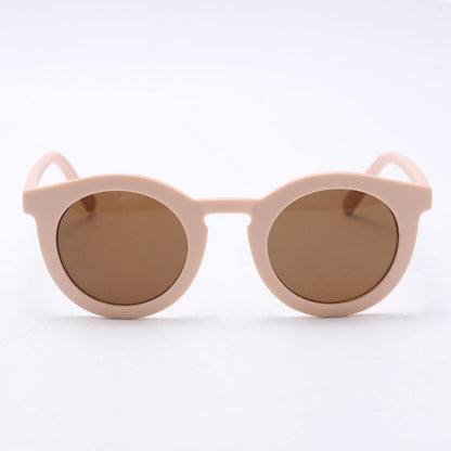 Wholesale Kids UV Protection PC Sunglasses