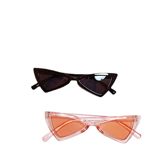 Wholesale Triangle Kids PC Sunglasses