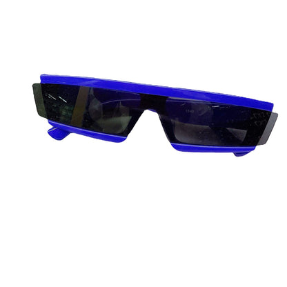 Wholesale PC Irregular Conjoined Film Children's Sunglasses