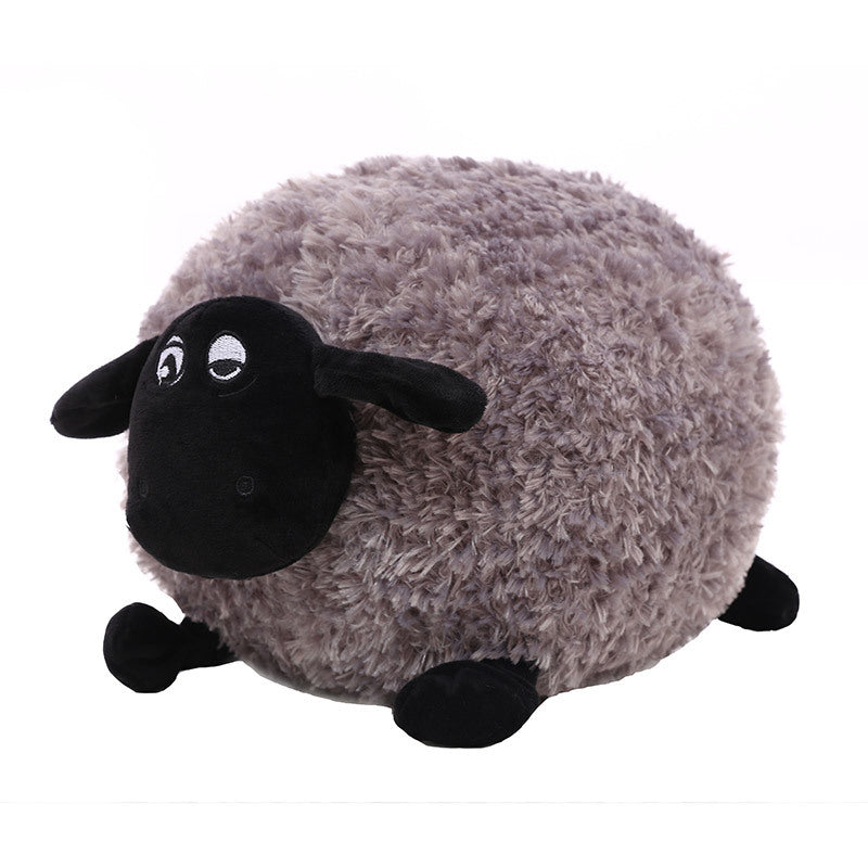 Wholesale Wool Plush Dolls