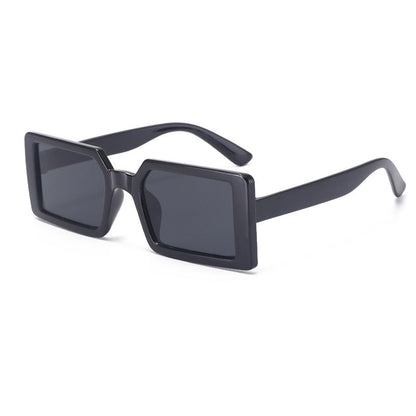 Wholesale PC Square Frame Kids Sunglasses