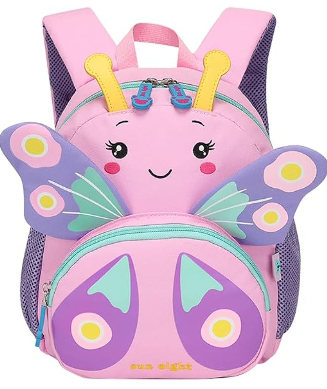 3D Animal Forms Back Packs / Toddler School Bags