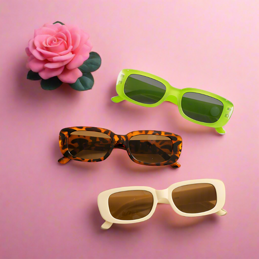 Wholesale PC Children's Sunshade Sunglasses