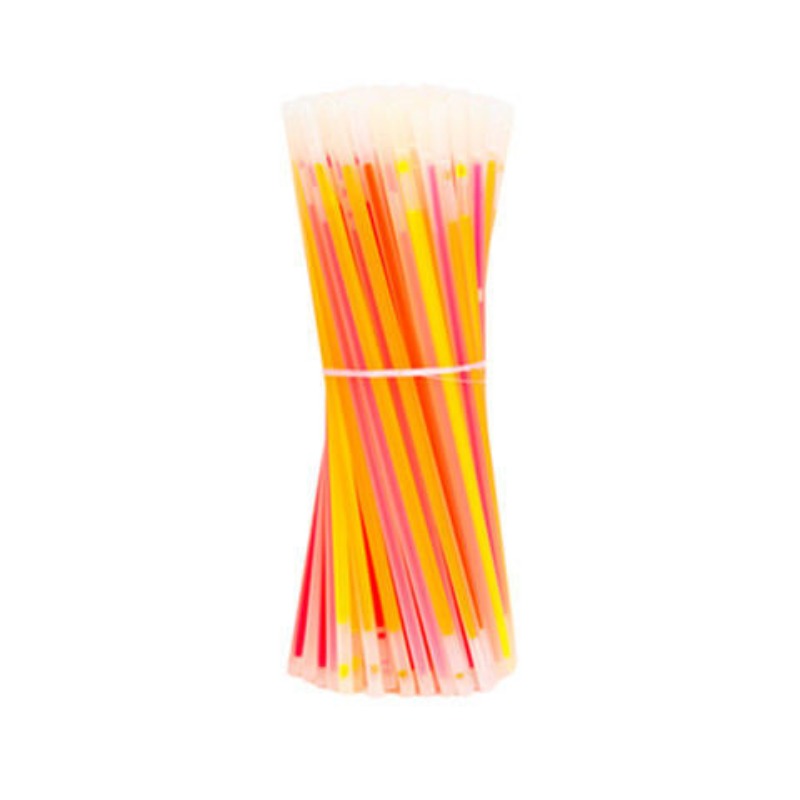 Wholesale Night Luminous Metal Fluorescent Rods