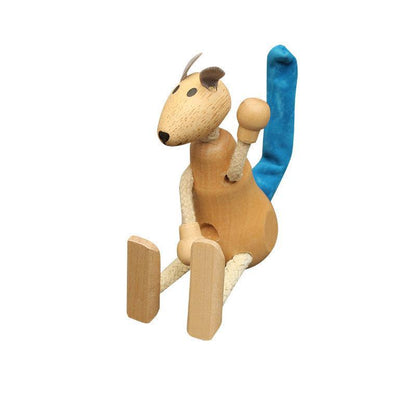 Animal Joint Model Intelligence Toy