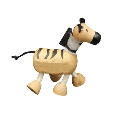 Animal Joint Model Intelligence Toy