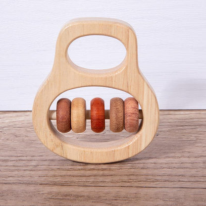 Wooden Children's Educational Early Education Toys