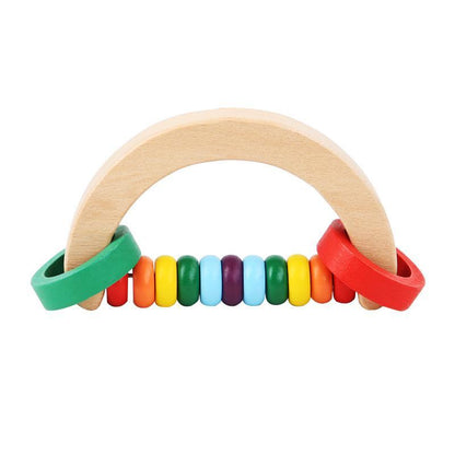 Wooden Children's Educational Early Education Toys