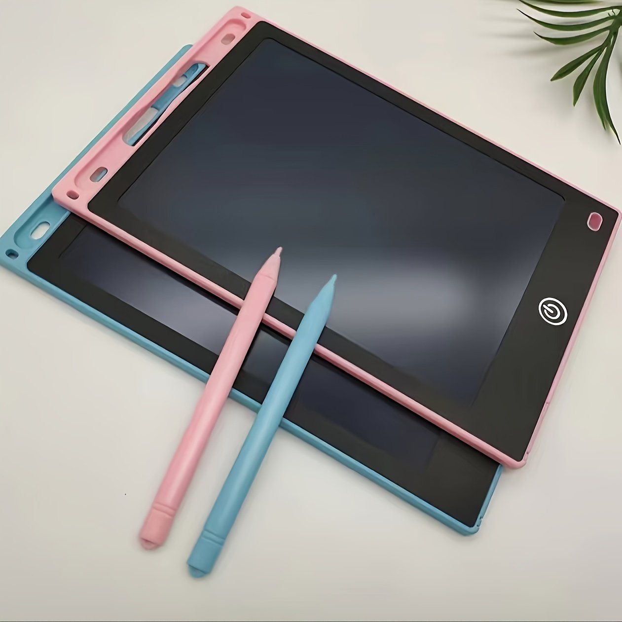 8.5inch/21.6cm LCD Writing Drawing Tablet For Kids Unlock Your Creative Potential Educational Birthday Gift For Kids, Christmas And Halloween Gift Easter Gift