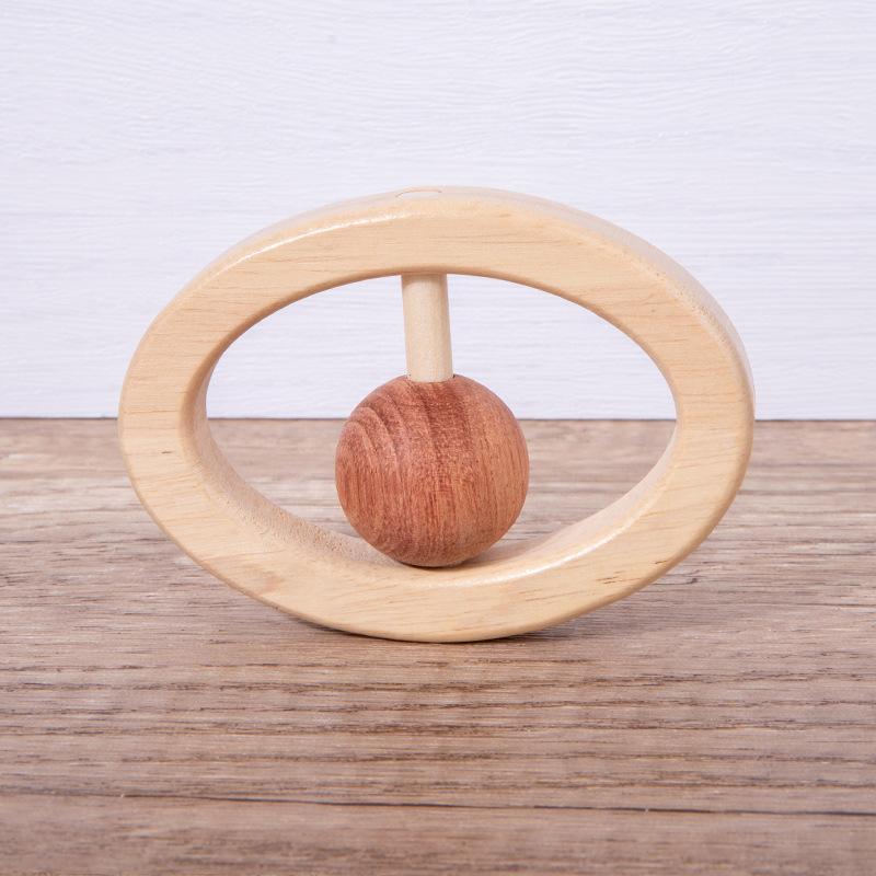 Wooden Children's Educational Early Education Toys