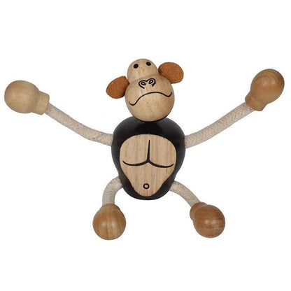 Animal Joint Model Intelligence Toy