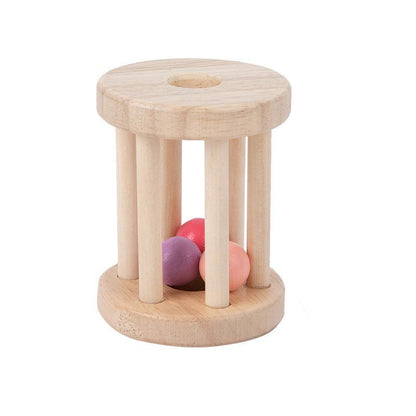 Wooden Toys for Early Childhood Education