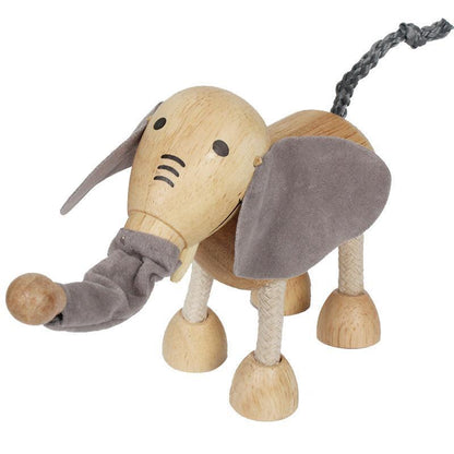 Animal Joint Model Intelligence Toy