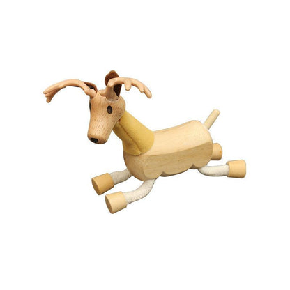 Animal Joint Model Intelligence Toy