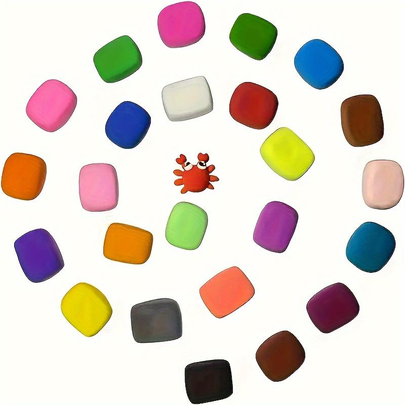 36 colors of ultra-light clay children's handmade space clay