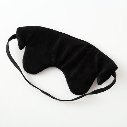 Animal Print Pattern Eye Patch Sleeping Eyeshade