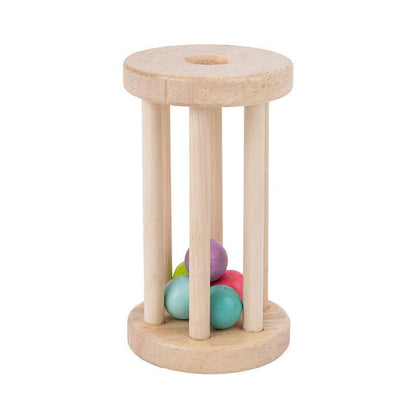 Wooden Toys for Early Childhood Education