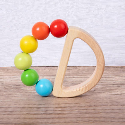 Wooden Children's Educational Early Education Toys