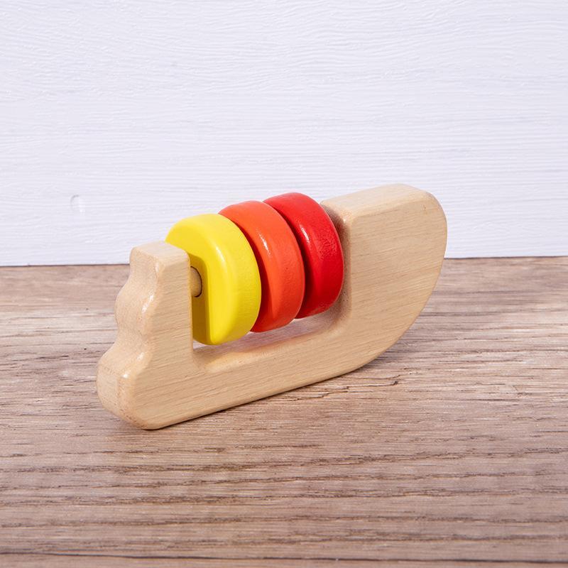 Wooden Children's Educational Early Education Toys