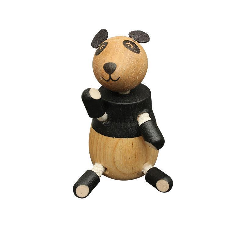 Animal Joint Model Intelligence Toy