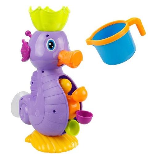 Animal Shape Baby Bath Toys