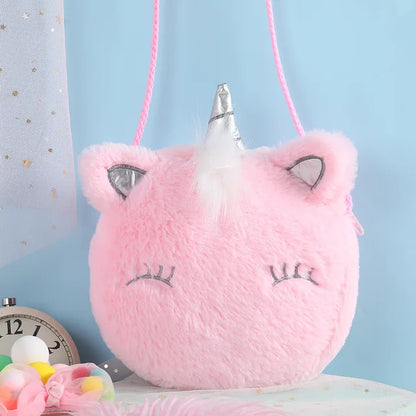 Adorable Unicorn Purse